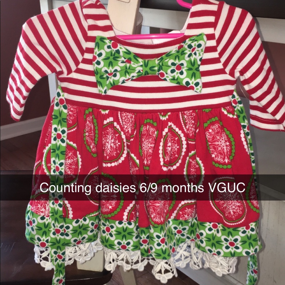 Christmas Dress